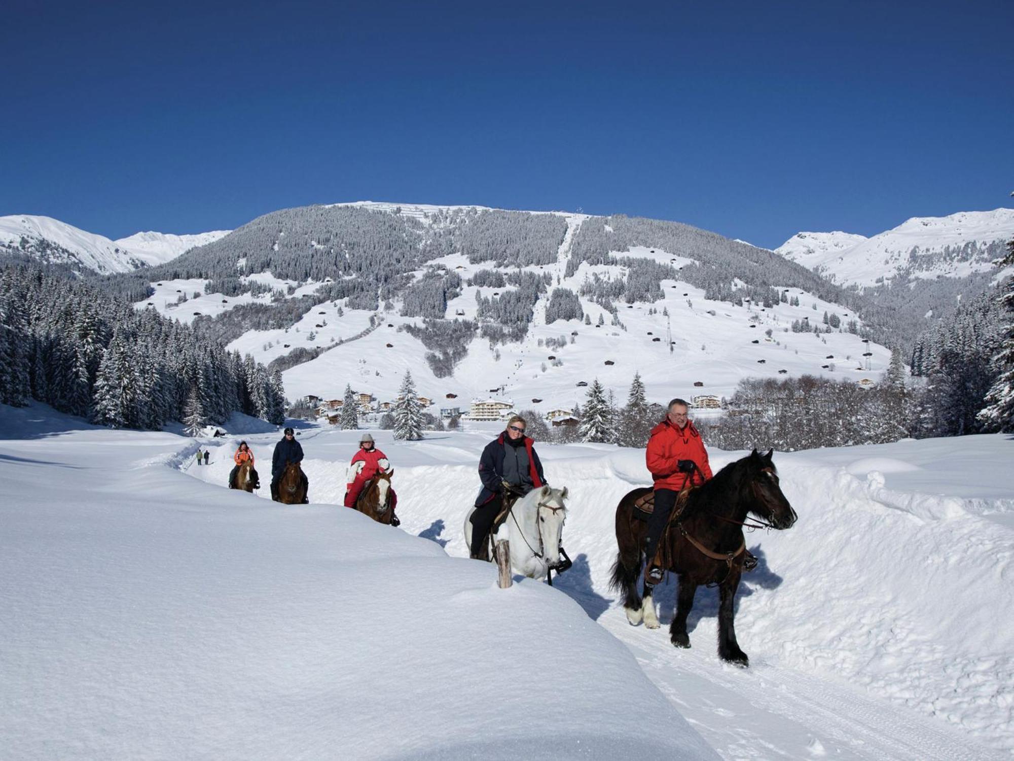 Holiday Flat Near Four Ski Lifts In Mayrhofen Eksteriør bilde
